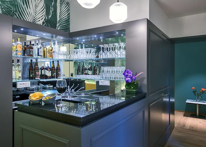 Otel Boutique Palace Roma