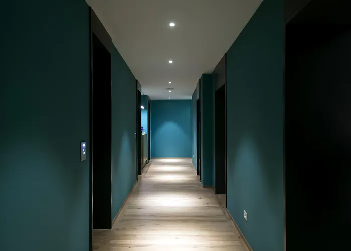 Boutique Palace 3* Roma