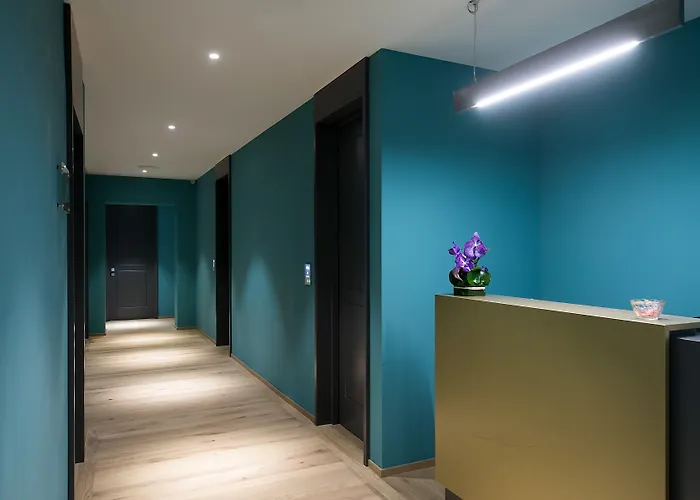 Boutique Palace Otel Roma