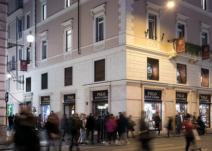 Boutique Palace