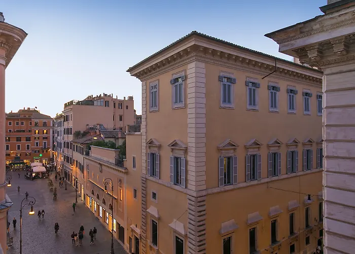 Boutique Palace Otel 3*