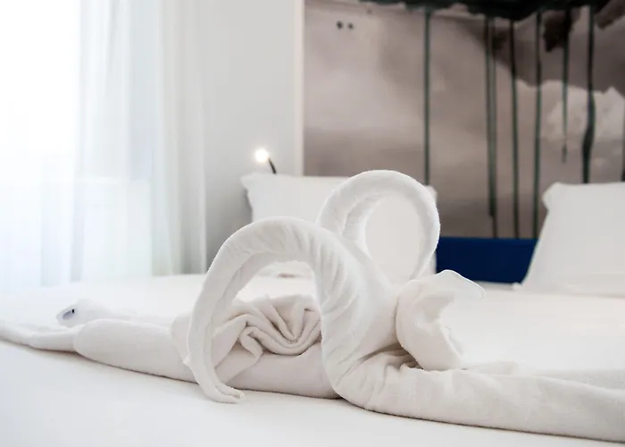 Otel Boutique Palace Roma