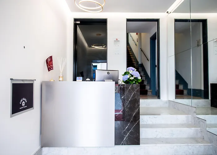 Otel Boutique Palace Roma