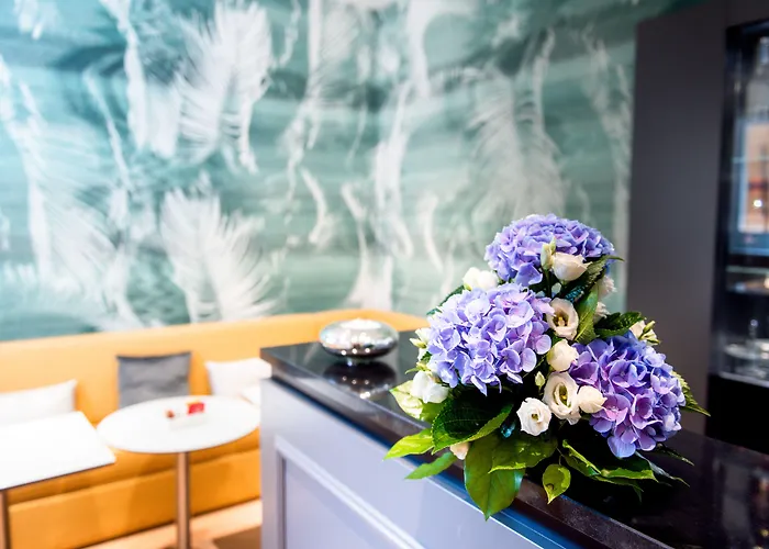 Otel Boutique Palace Roma