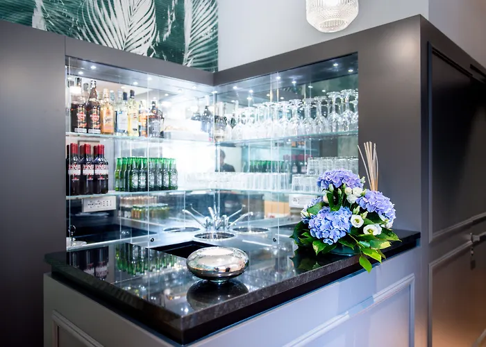 Boutique Palace 3* Roma