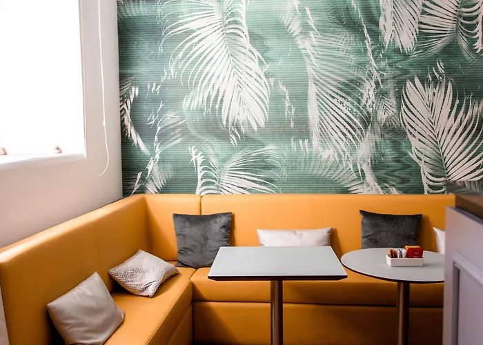 Boutique Palace 3* Roma