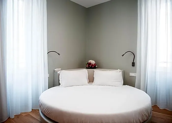 Boutique Palace Otel Roma