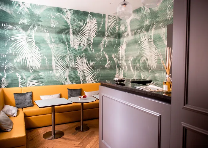Boutique Palace Hotel 3*